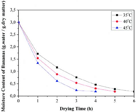 Dried Banana moisture meter|banana drying rate.